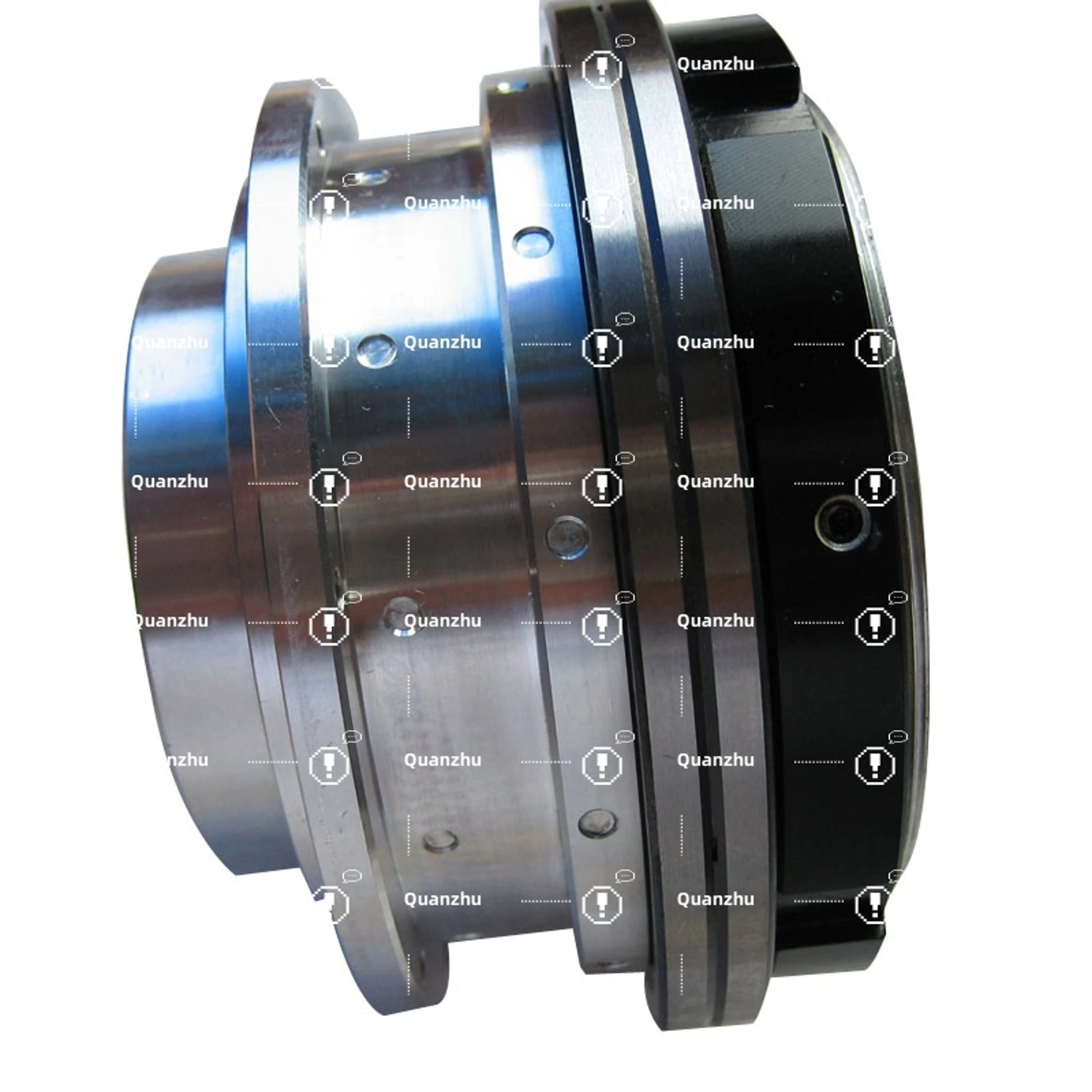 FUJI 2AGFHA000300 Cabezal de panal - Tambor giratorio de precisión para máquinas SMT XP143 1
