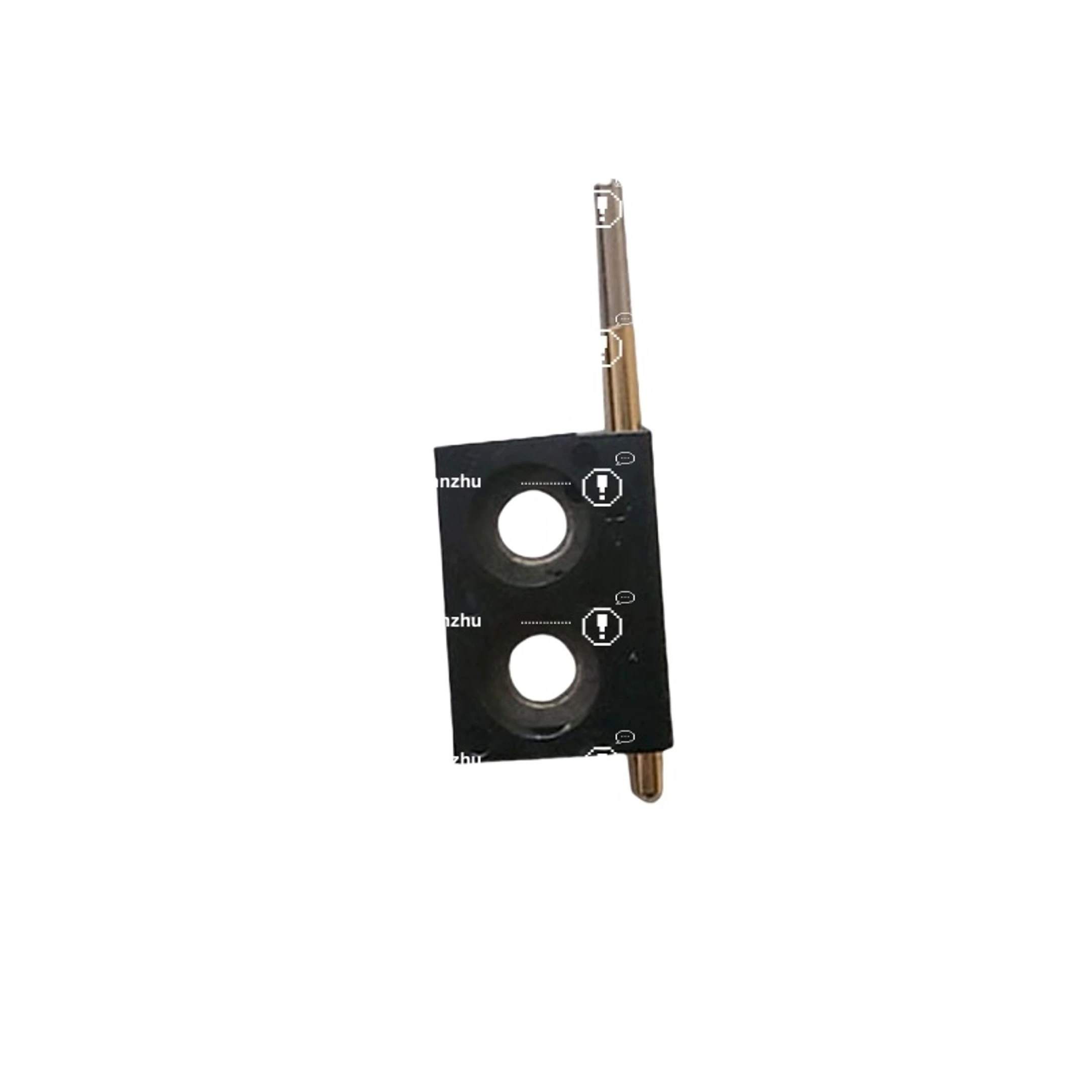 FUJI ADCQK8020 CLAMP DE PIN - PIN DE CORRIERA A/B confiable para máquinas SMT CP643E/CP7/CP8 1
