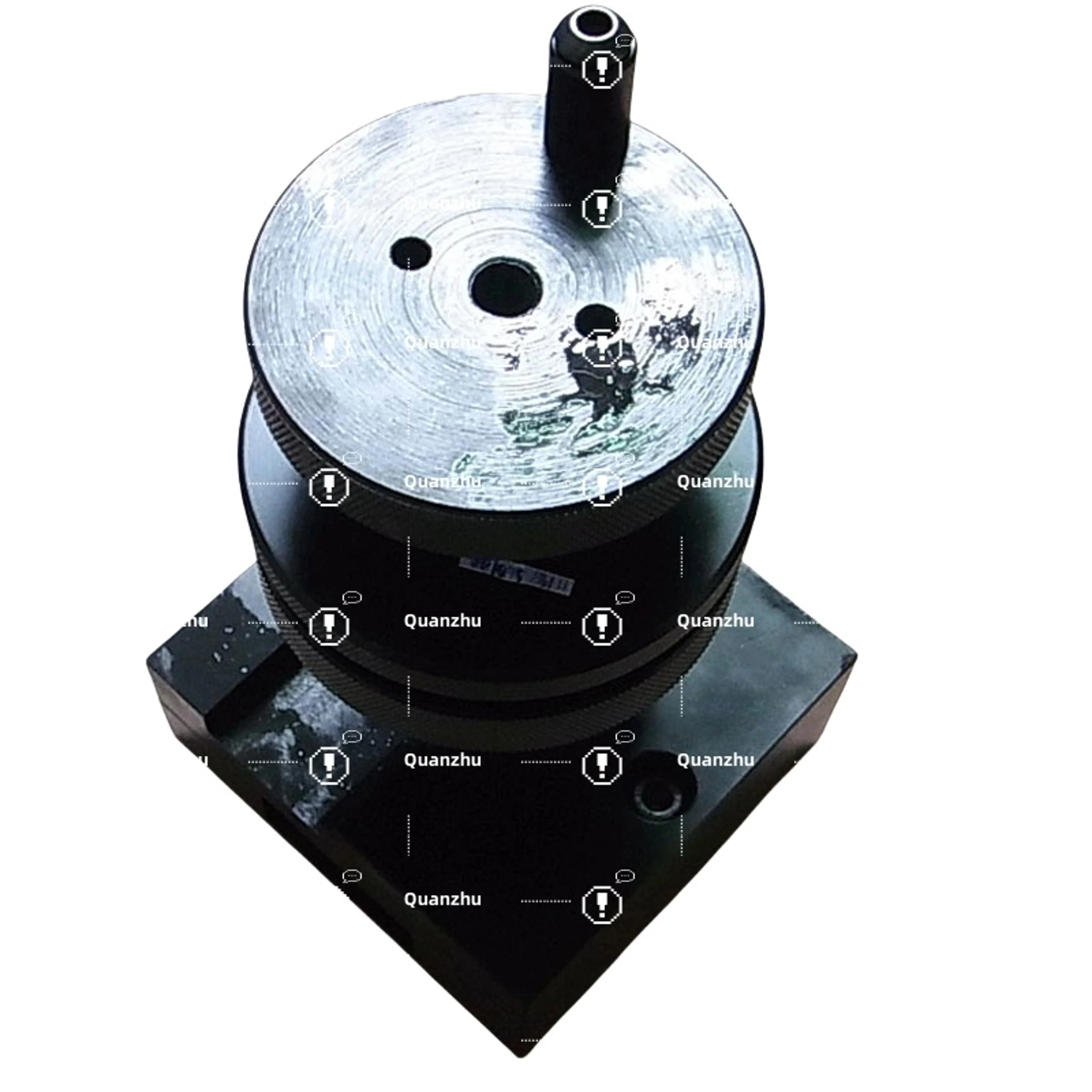 Accesorio de extracción de pasadores Fuji CP643: herramienta de precisión para el mantenimiento de la cabeza SMT 1