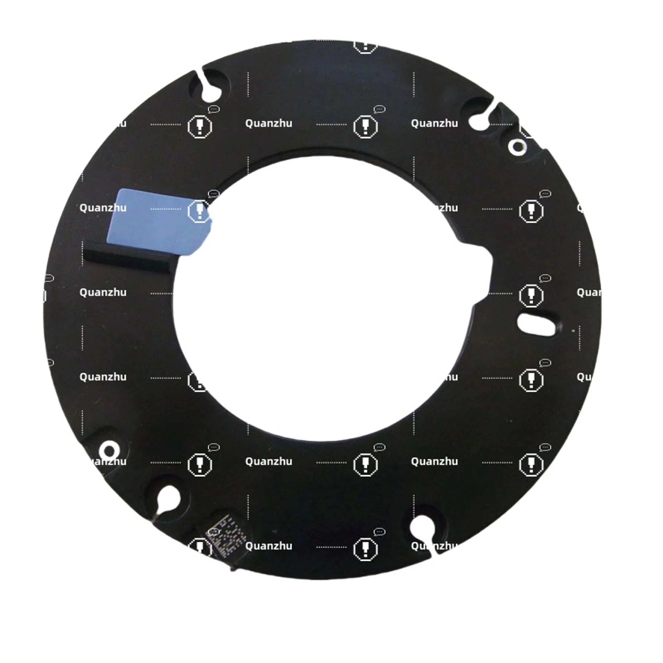 Fuji Rotary Head Alt Kapak-GGPH2933 / 2AGGHB001802 XPF Serisi SMT Makineleri 1