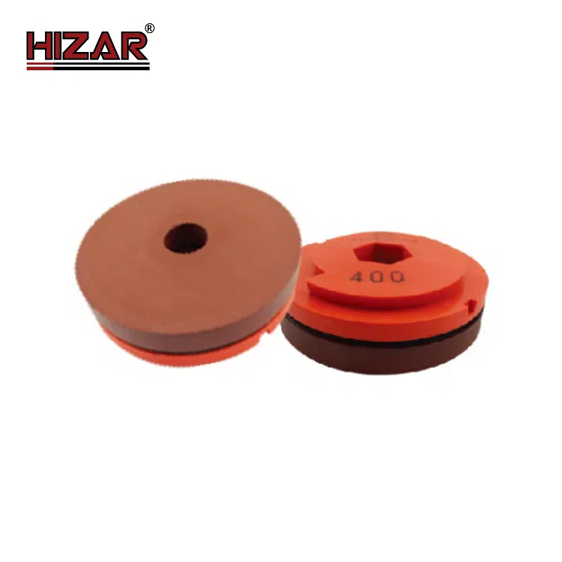 HPGC Edge Polishing Machine 1