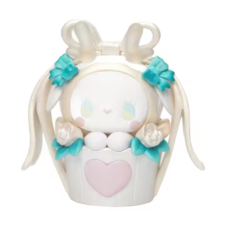 Hot Sale Resin Figure Toy for Collection 1