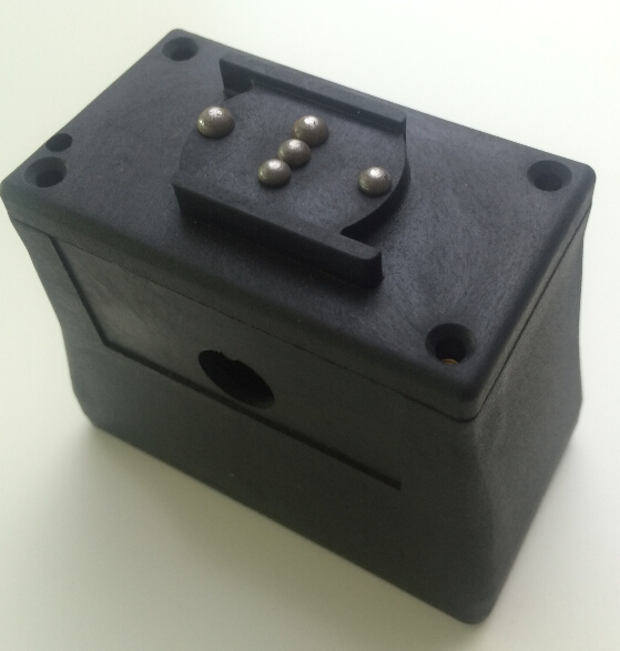 CNC Custom Electronic Equipment - Plastic Mold Boxes 1