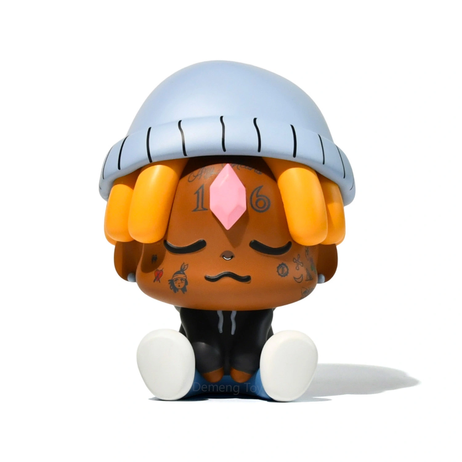 New Arrival Cartoon Figure Toy for Gift 1