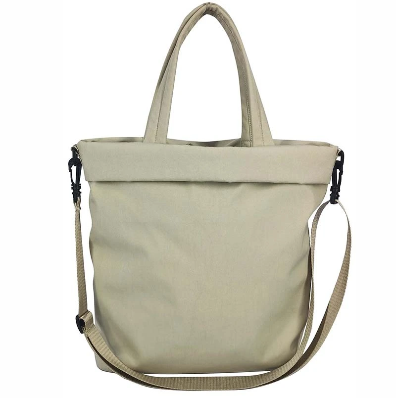 Dauerhafte Polyester -Taschenbeutel Trendy Beutel 1