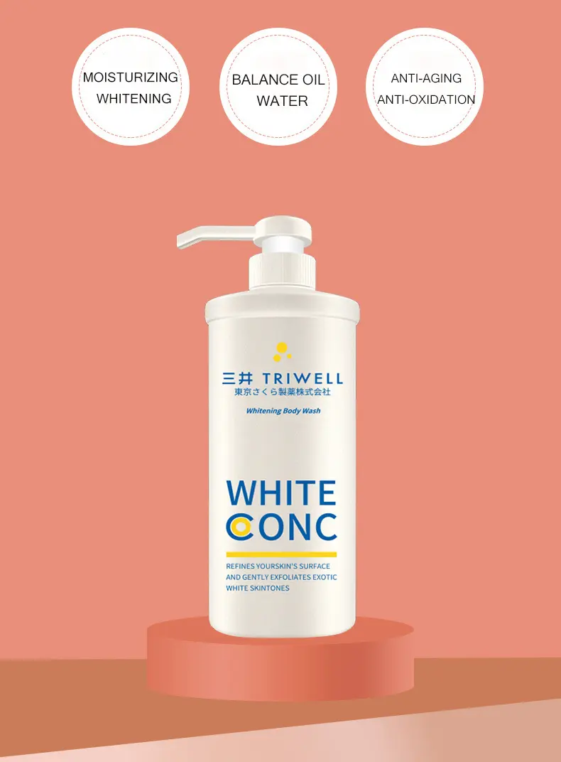 What Factors Should I Consider When Choosing A Body Lotion Factory 1