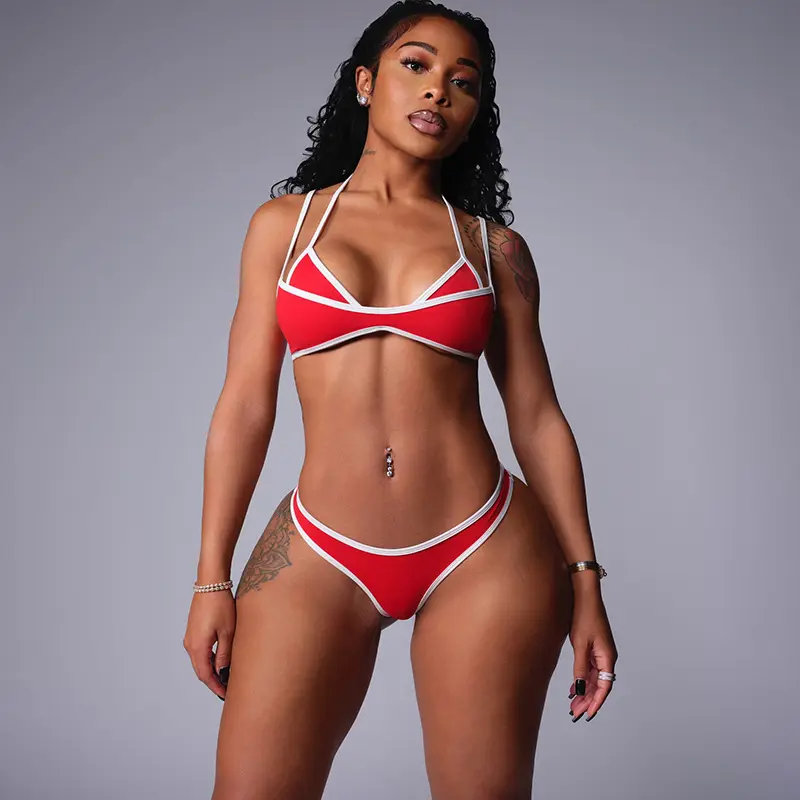 داخل مصنع ملابس السباحة: شرح عملية الإنتاج 1