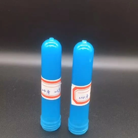 Pant de animaux de compagnie Hersteller Embryon de bouteille de compagnie recyclée respectueuse de l'environnement pour la production quotidienne de conteneurs de nettoyage chimique 1