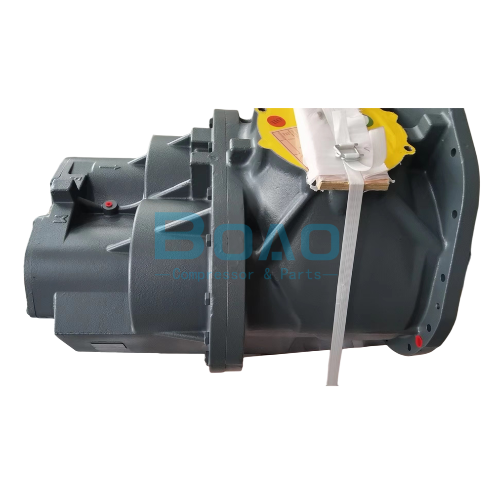 Atlas Copco Air Compressor End C190 1616734582 =1616734592 2