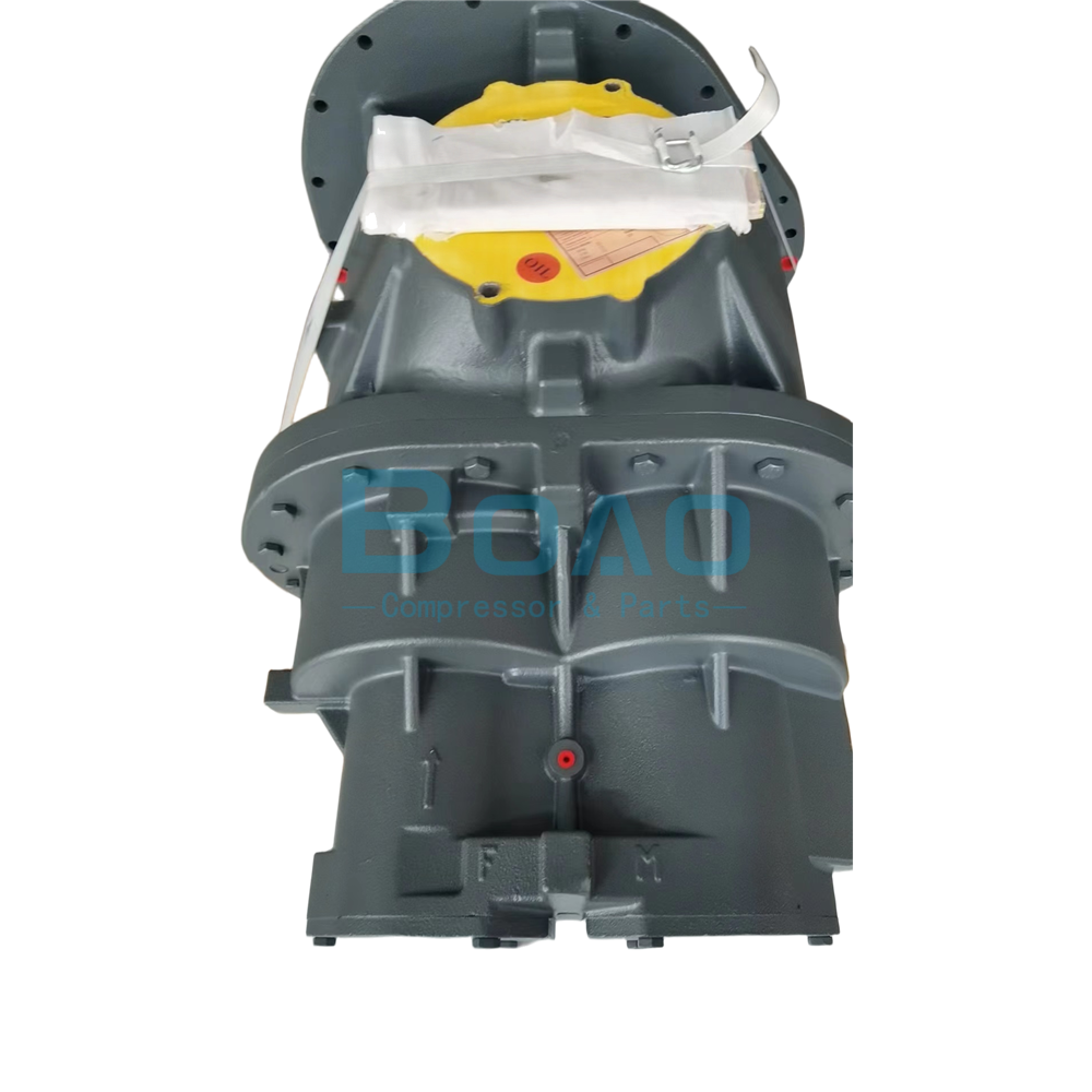 Atlas Copco Air Compressor End C190 1616734582 =1616734592 6