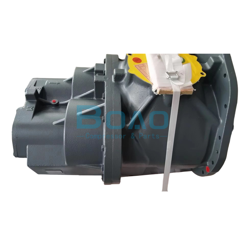 Atlas Copco Air Compressor End C190 1616734582 =1616734592 4