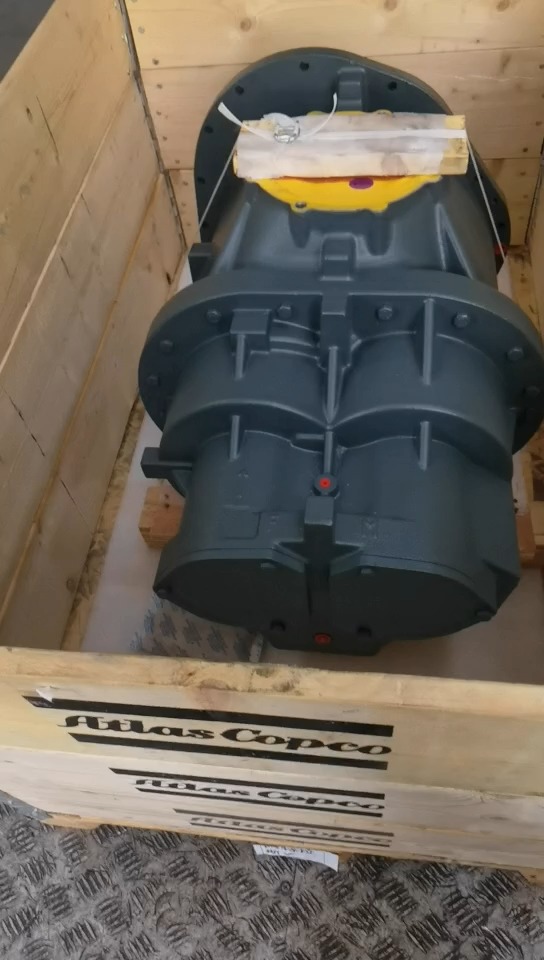 Atlas Copco Air Compressor End C190 1616734582 =1616734592 1