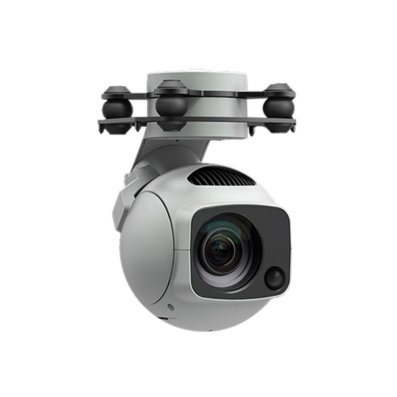 4K Object Tracking & Laser Night Vision Gimbal Camera SYK-10L 1