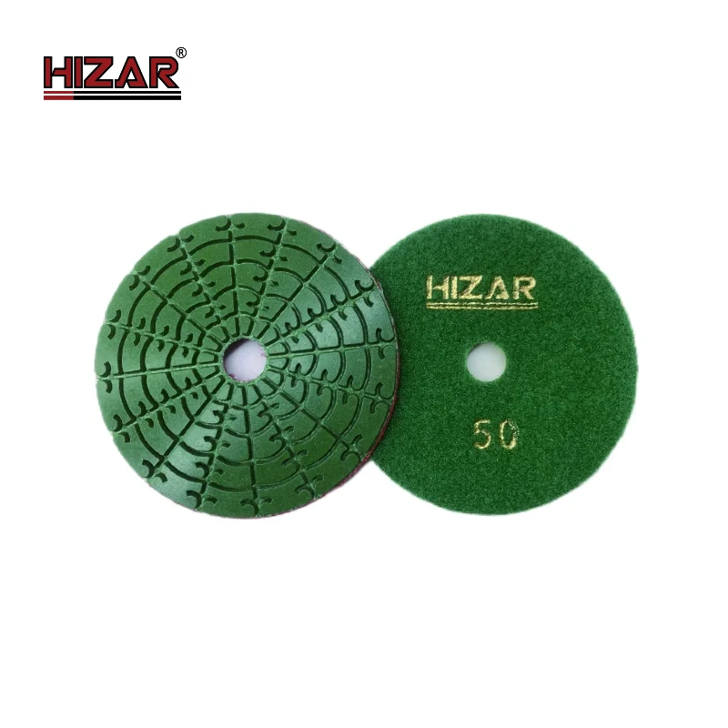 HPWR（river）Wet Polishing Pad 1