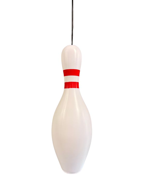 Hanglamp atmosférica de bolos - LED 7W LED 4000K Luz neutra con diseño duradero moldeado 4