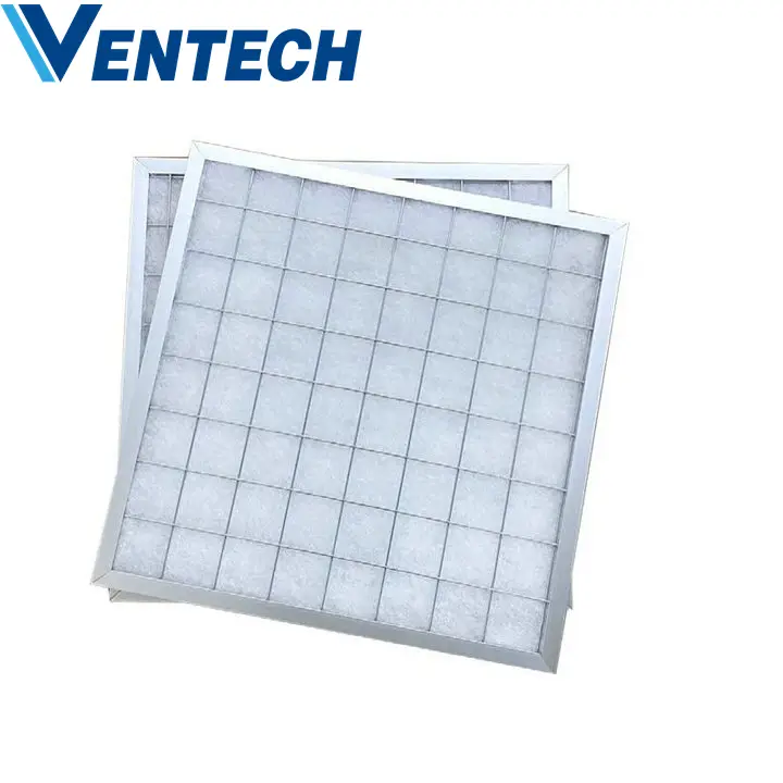 Ventech Primary Filter VPF02 1