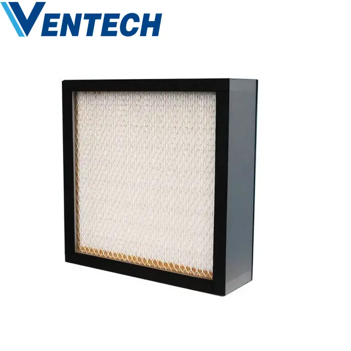 Ventech Primary Filter VHEPA 1