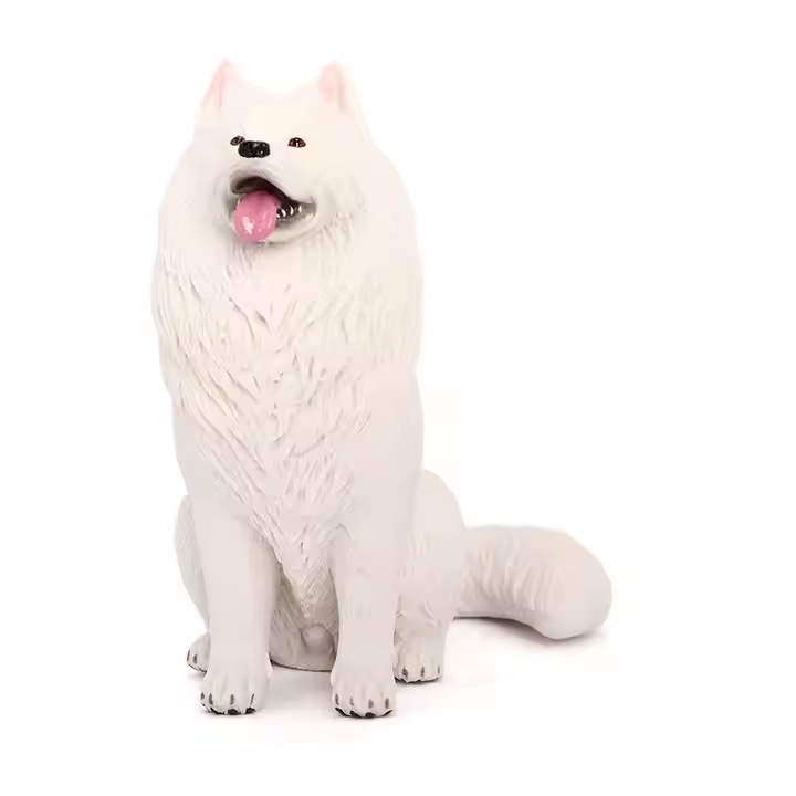 Hot Sale Vinyl Dog Toys for Gift 1