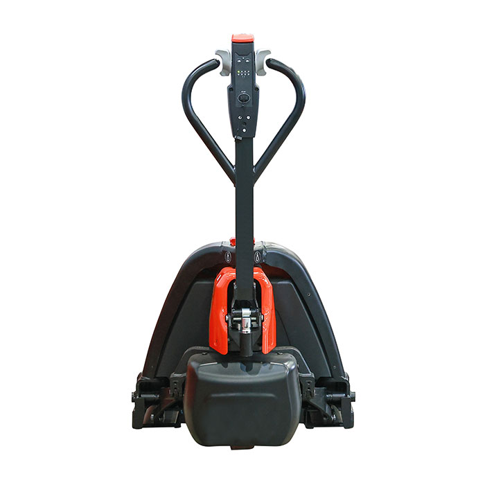 Good price Vlift 1.5 ton electric pallet truck(EZ model) 1