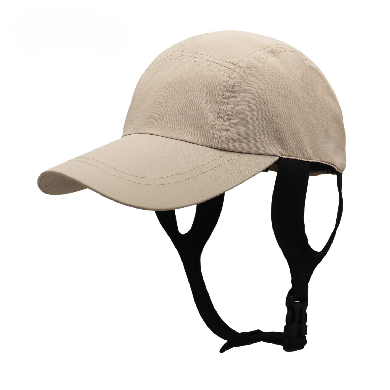 New UPF 50+ Sun Protection Baseball Cap – Outdoor Essential for Water Sports & Adventures 4