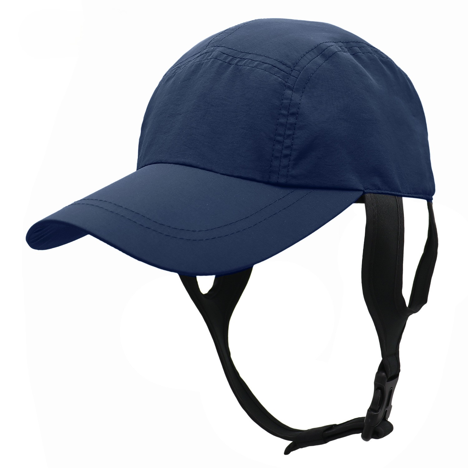 New UPF 50+ Sun Protection Baseball Cap – Outdoor Essential for Water Sports & Adventures 3