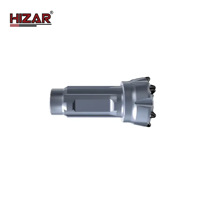 HQCIR Series Drill Bit 1