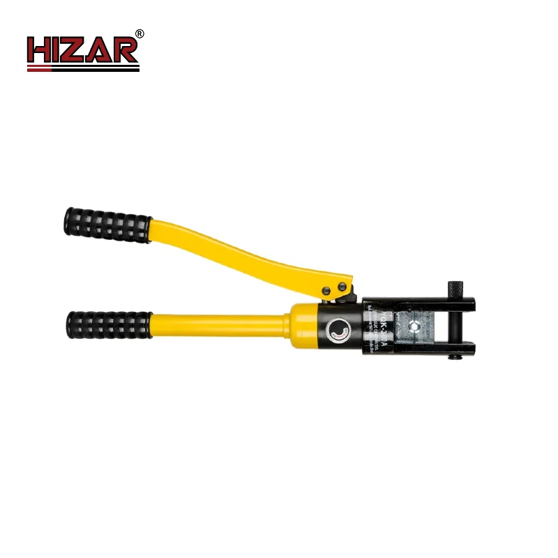 HQYQK-300 Hydraulic Crimping Tool 1