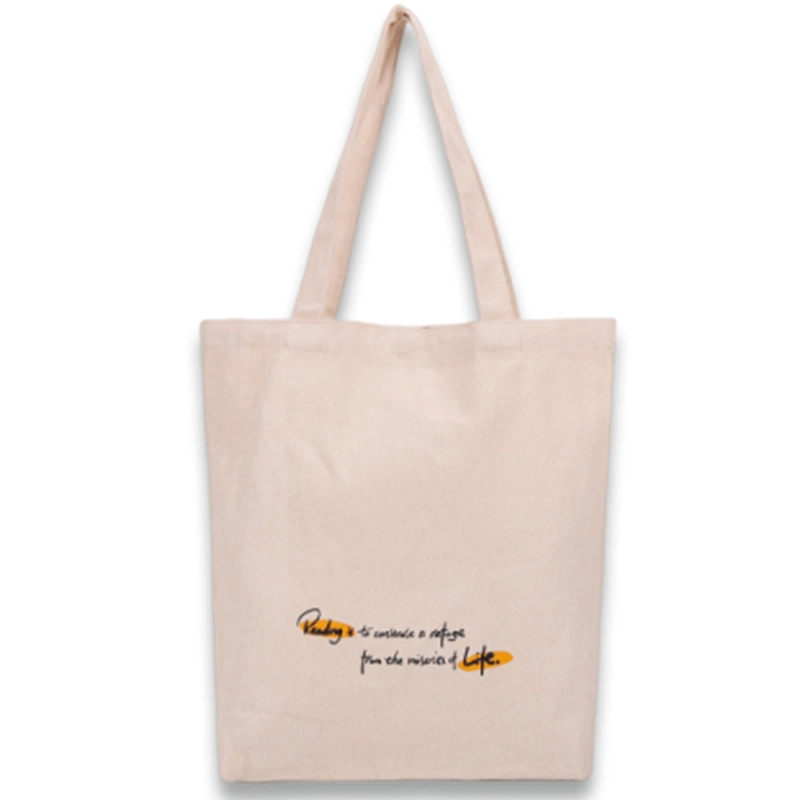 Lankin Canvas Shoulder Shopping Bag Like Capacidad Ligera adecuada para viajar 1