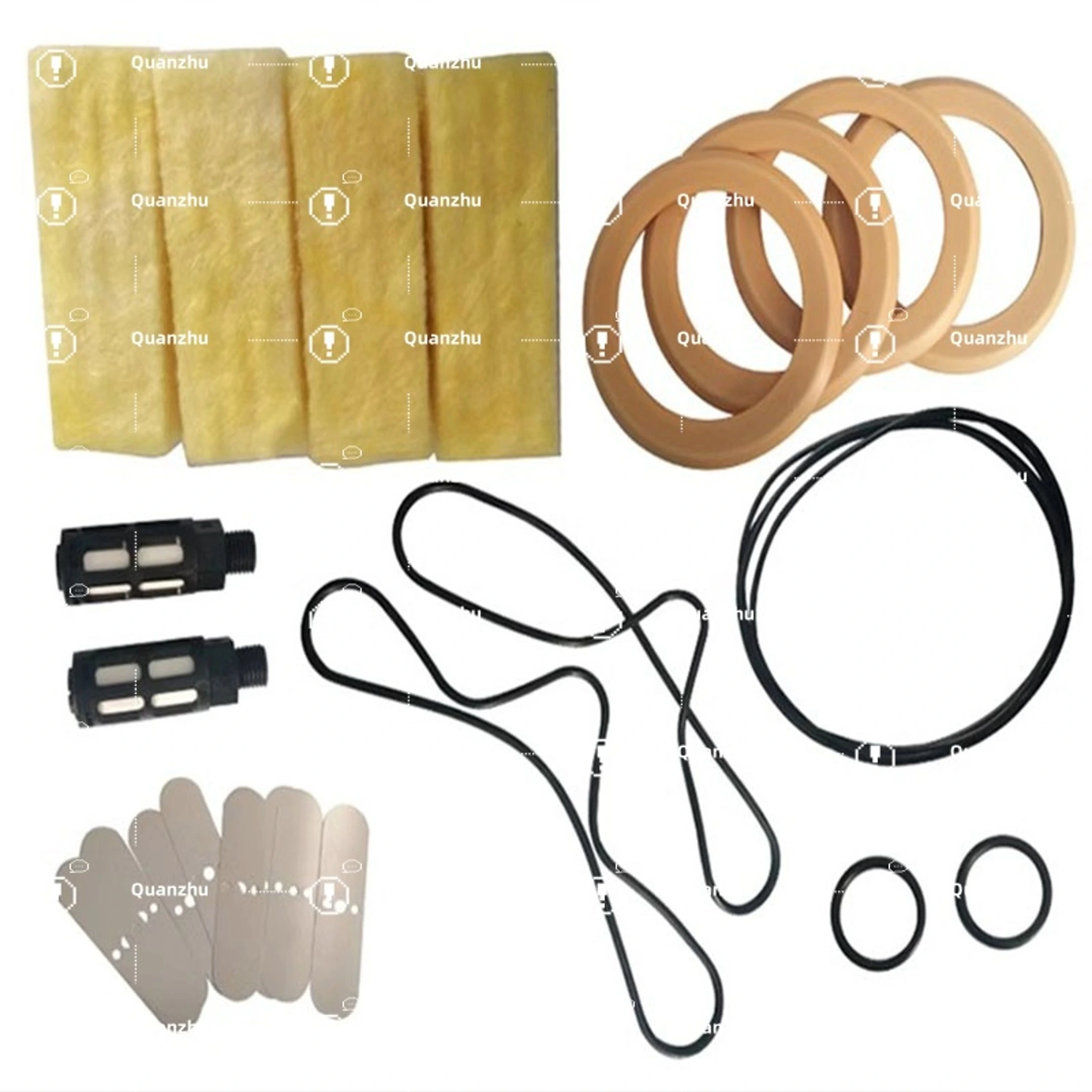 Kit de maintenance de pompe à vide Fuji NXT II H5448E - Performances fiables & Efficacité à long terme 1