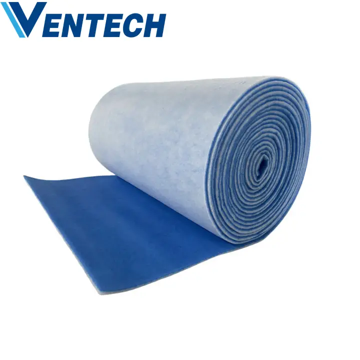 Ventech Primary Filter Roll VPFR02 1