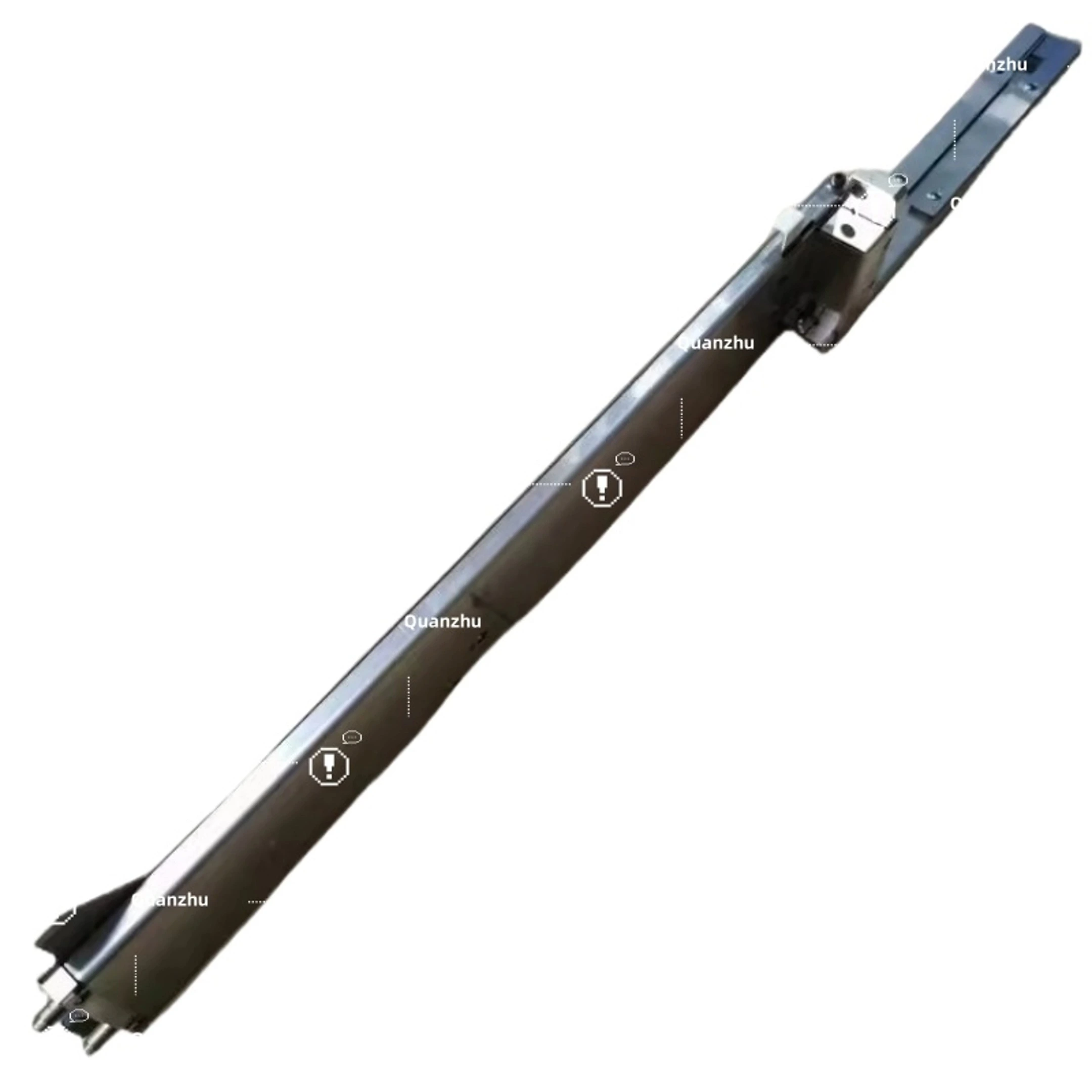 Fuji NXT Plateforme de chargement en ligne - Table d'alimentation SMT Auto pour une production efficace 1