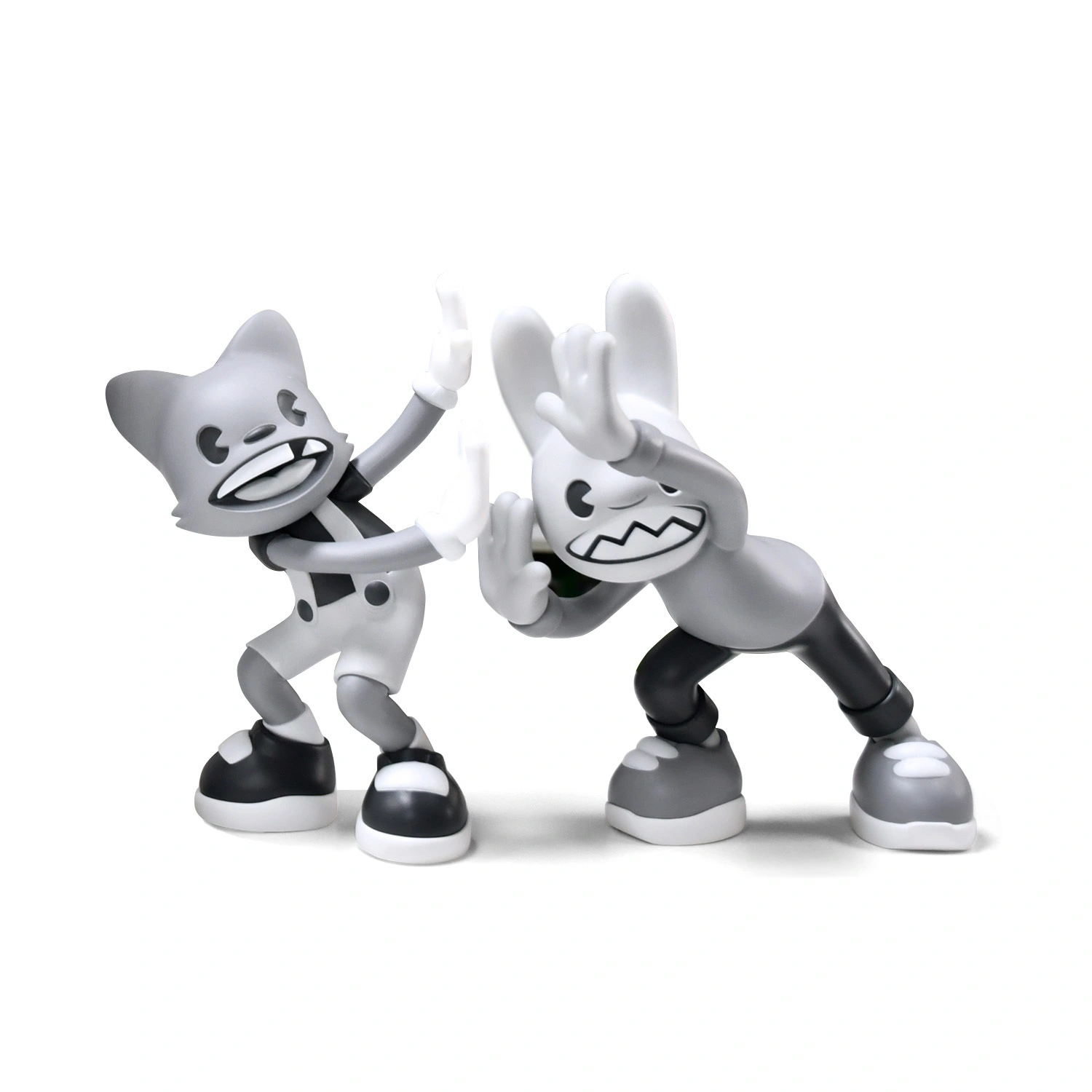 Hot Sell Cartoon Toy for Display 1