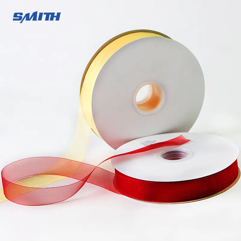 Ribbon Silk Organza Ribbon Company 2
