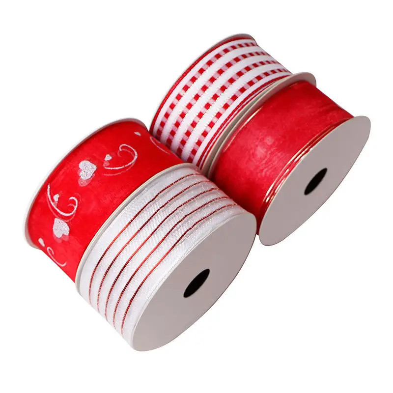 Ribbon Silk Organza Ribbon Company 4