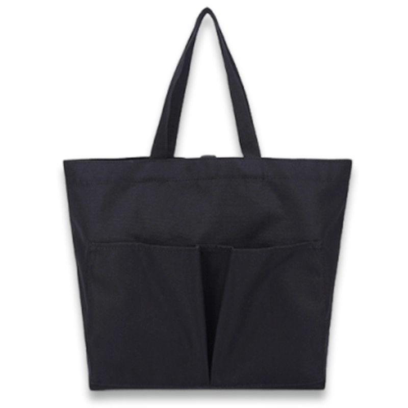 LANKIN  Oxford cloth Shopping Bag large capacity Simple Casual Suitable for commuting 1