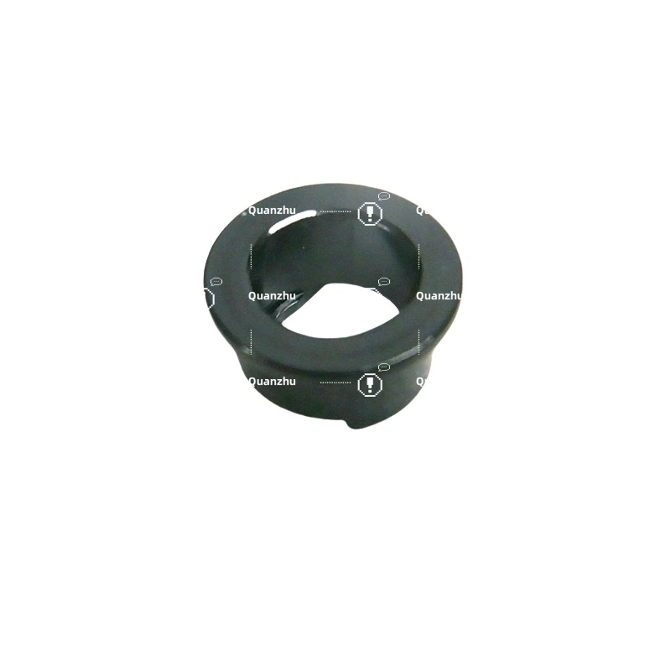 Fuji V12/H12/HS Yerleştirme Kafaları için PM074Z1 Nozul Şaft Klipsi 1