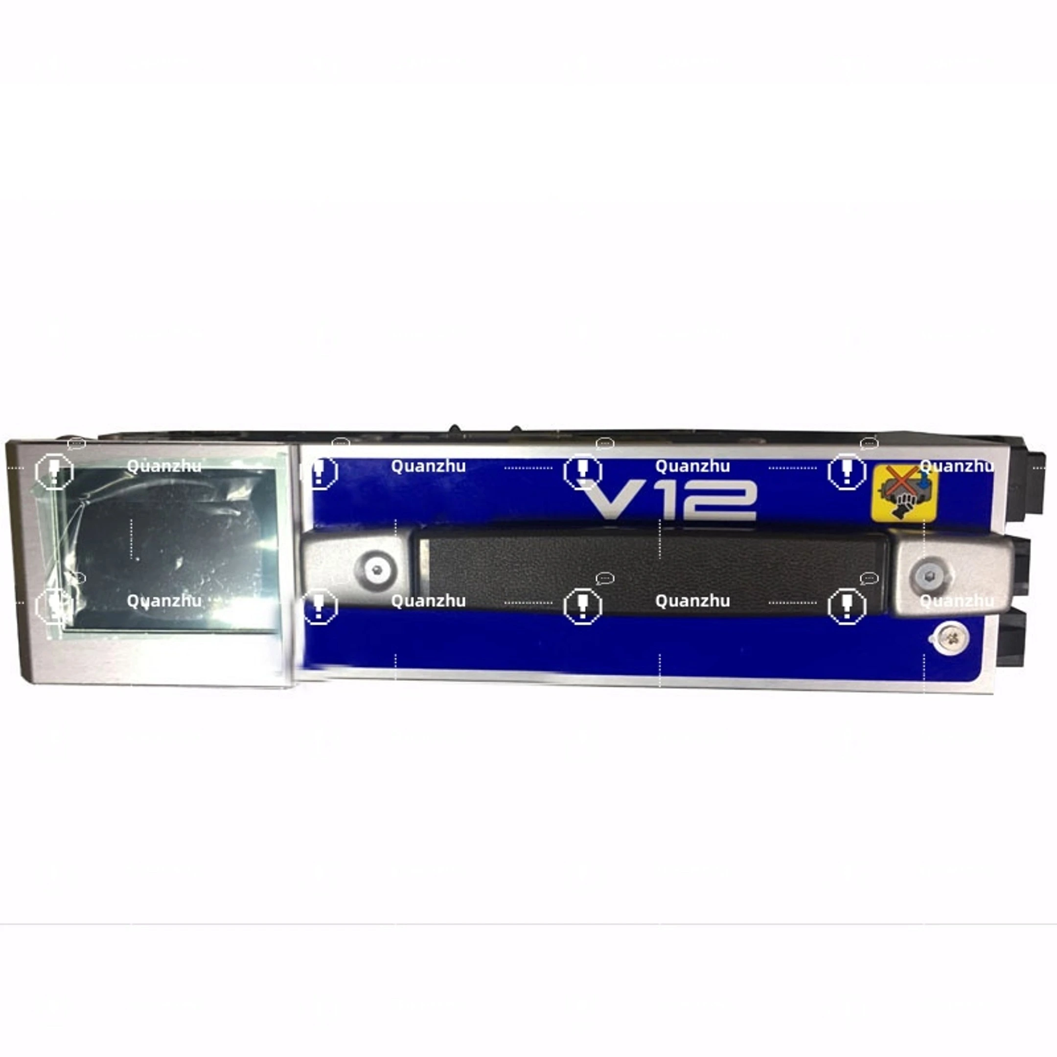 Fuji NXT V12 Placement Head - Head de précision à grande vitesse pour les machines SMT 1