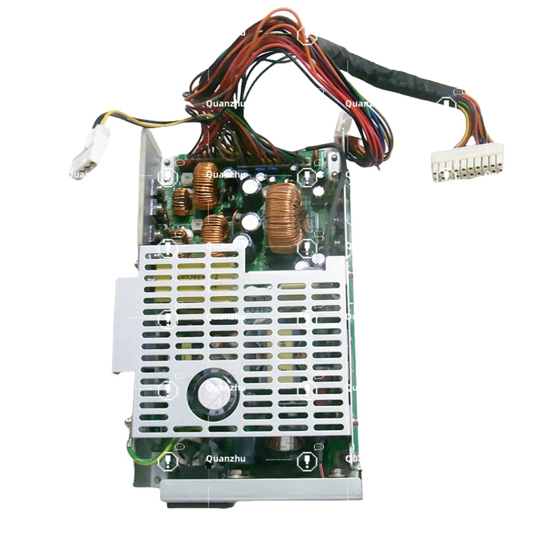 NL05G -virtalähde T43106 SMT -laitteille - Stable & Tehokas suorituskyky 1