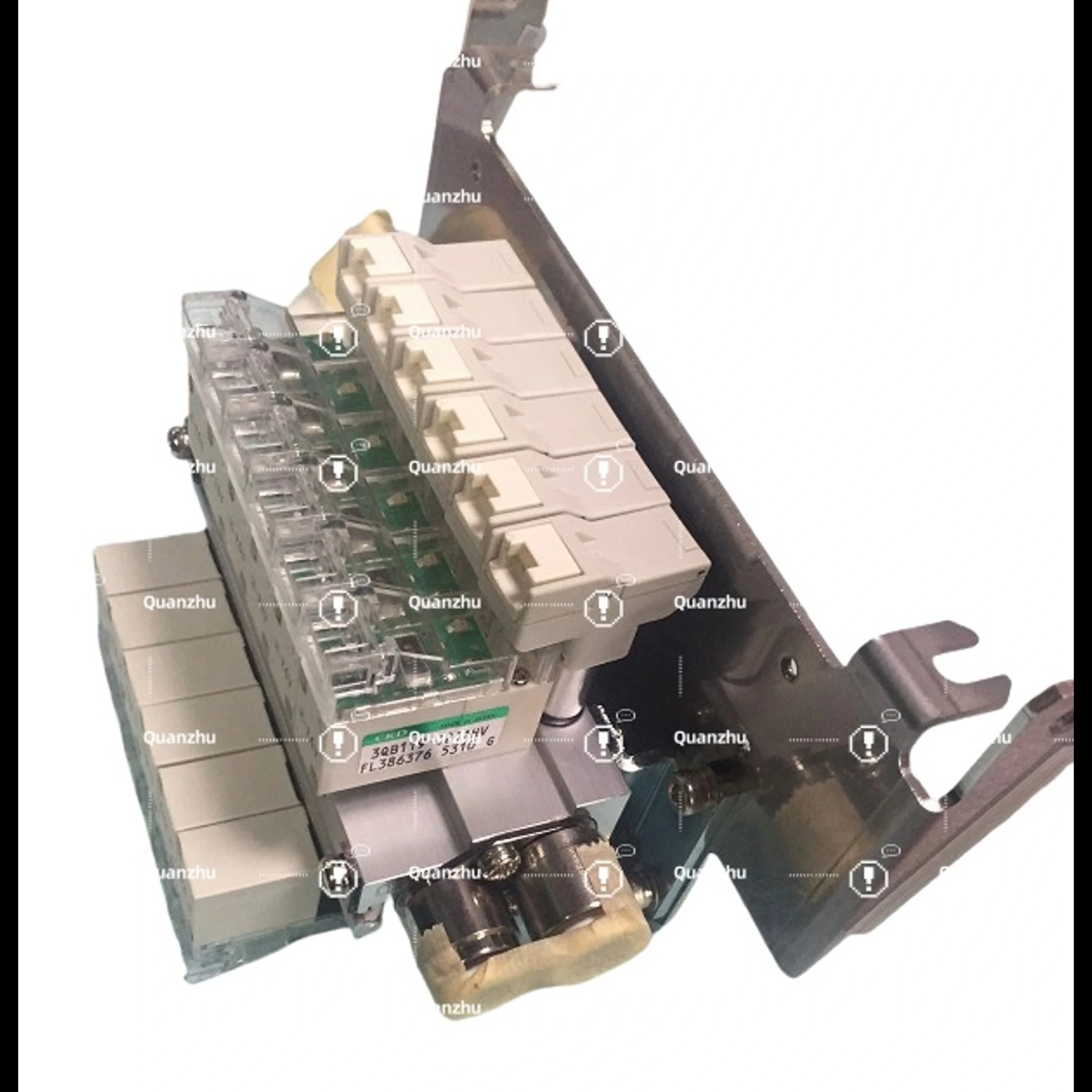 JUKI 2050/2060 Salonoïde à vide 40001266 - pièce de remplacement SMT d'origine 1