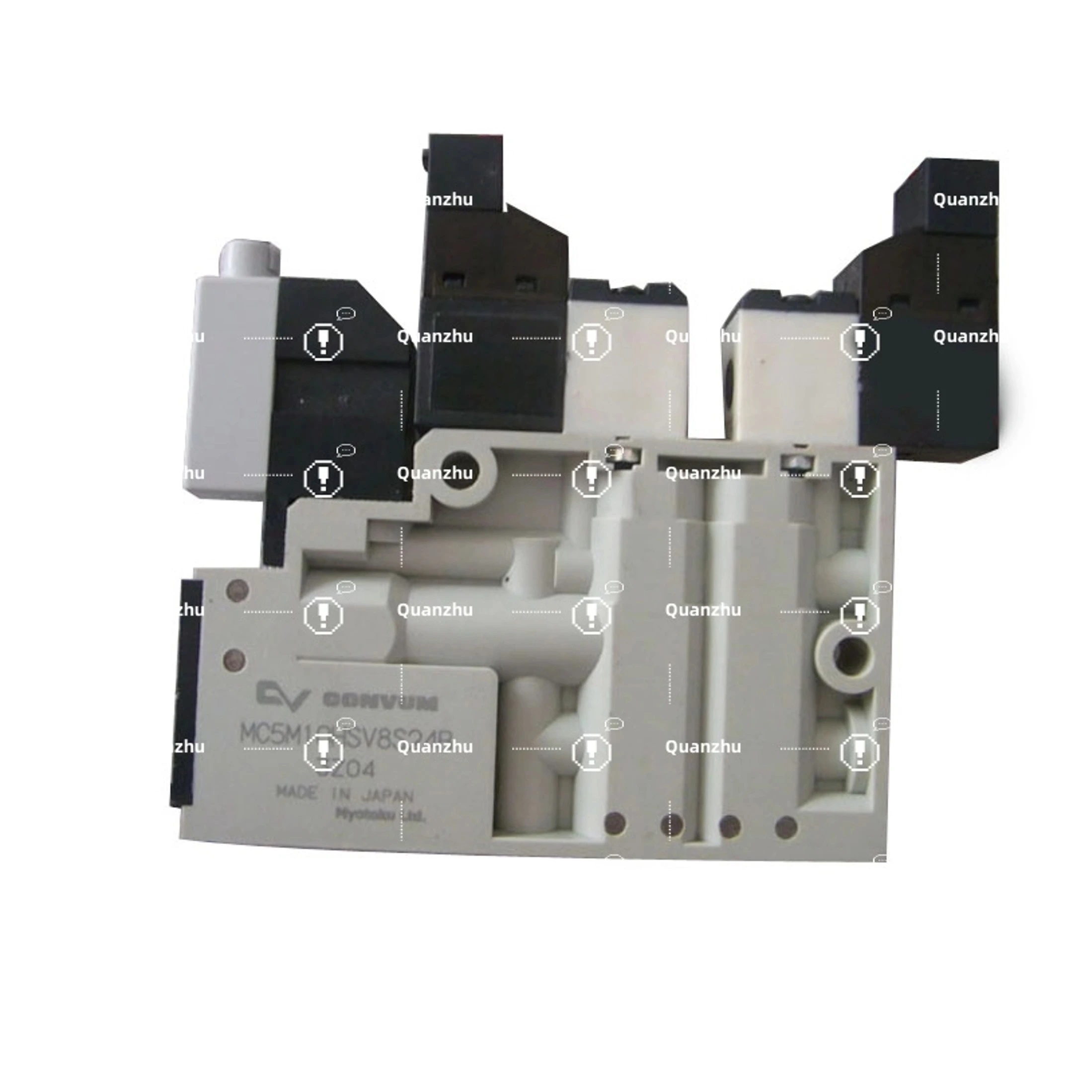 JUKI JX100 / 2070/2080 SOLUDOW SOLENOBIQUE VIE 40118813 40014547-6 1