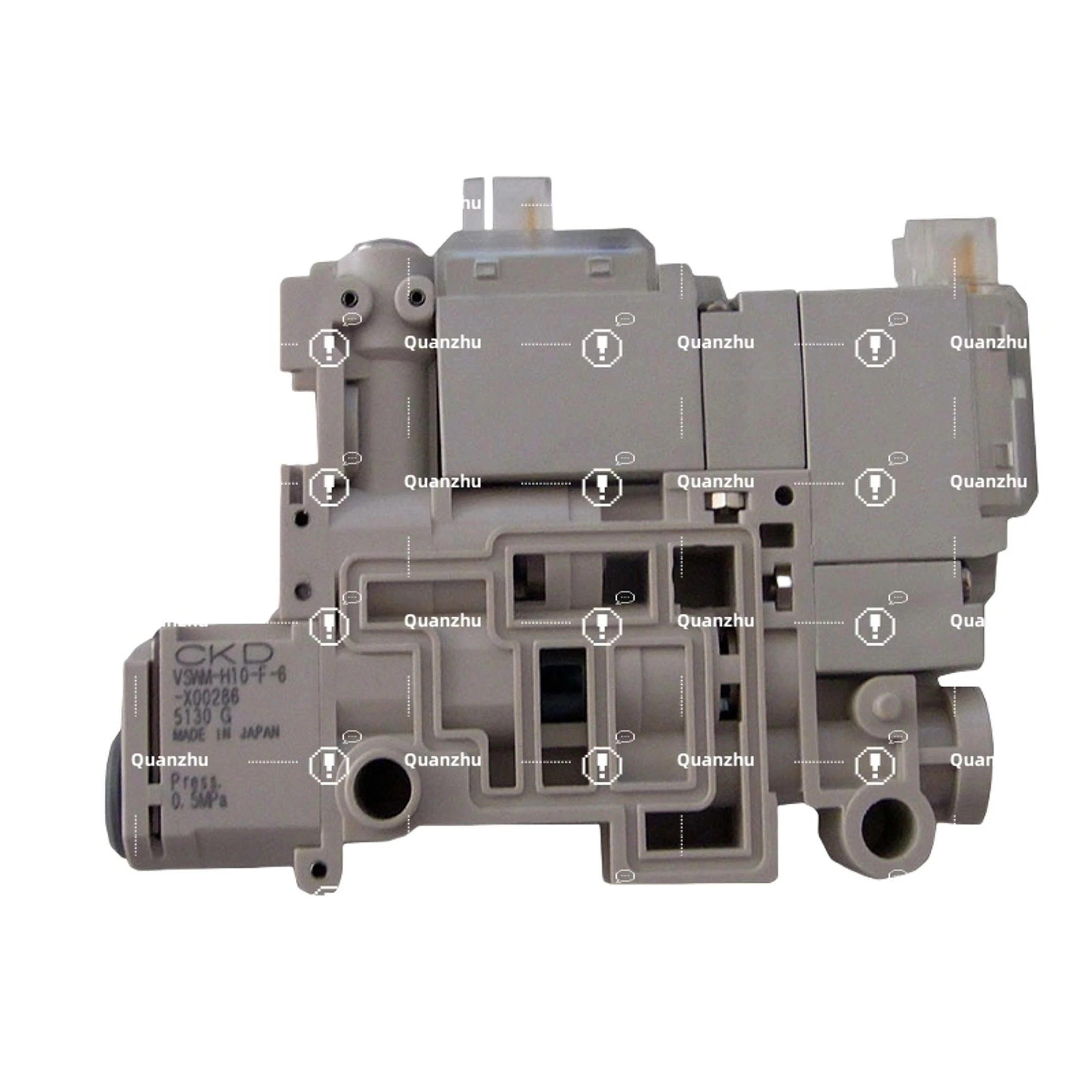 JUKI JX-100 Solenoïde 40076877 - Pièce de remplacement d'origine 1