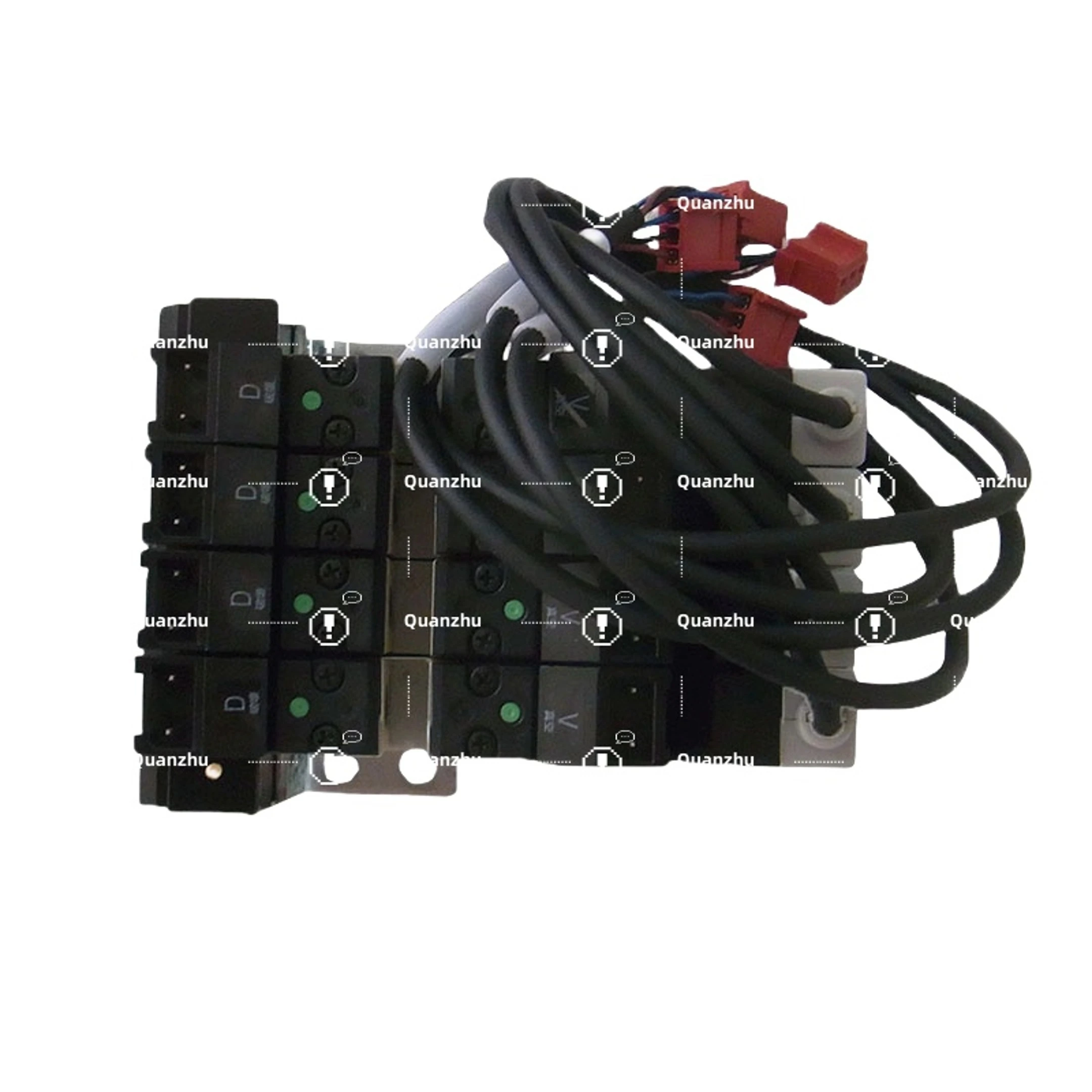 JUKI KE-2050 2060 FX-1 SOLUDOWS 40001253 - Partie de remplacement SMT authentique 1