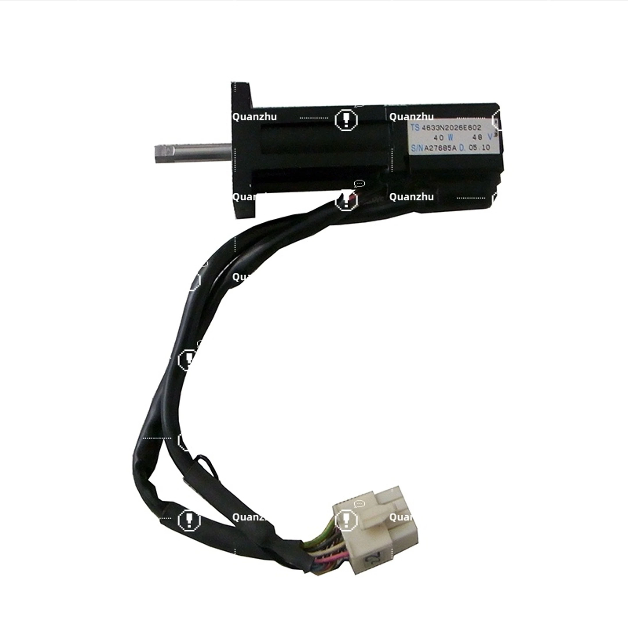 JUKI 2050 Z-Axis Motor 40003253 TS4633N2026E602 – Accurate Vertical Drive 1