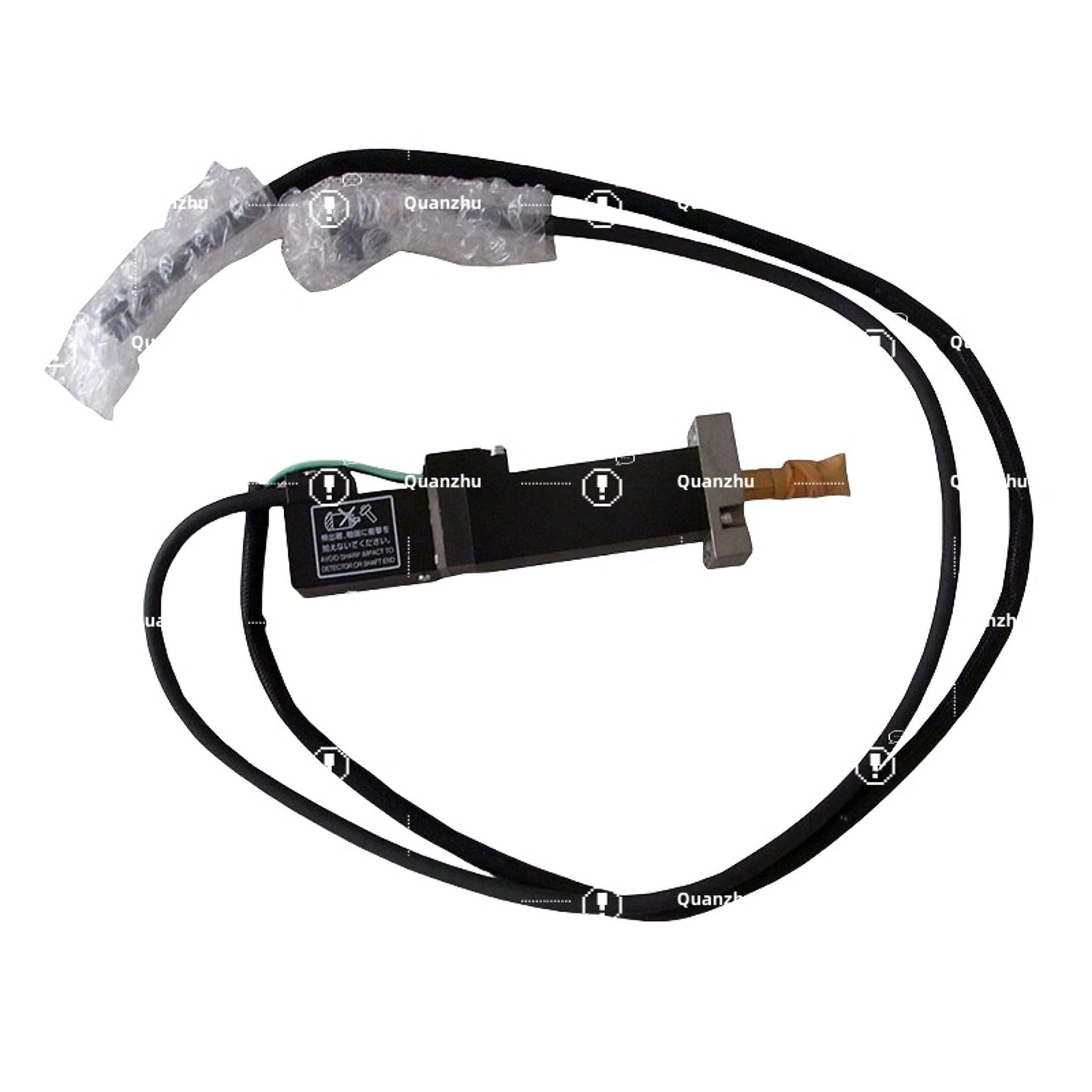 JUKI JX100 MOTEUR AXIS Z 40048065 - Contrôle de mouvement vertical de haute précision 1