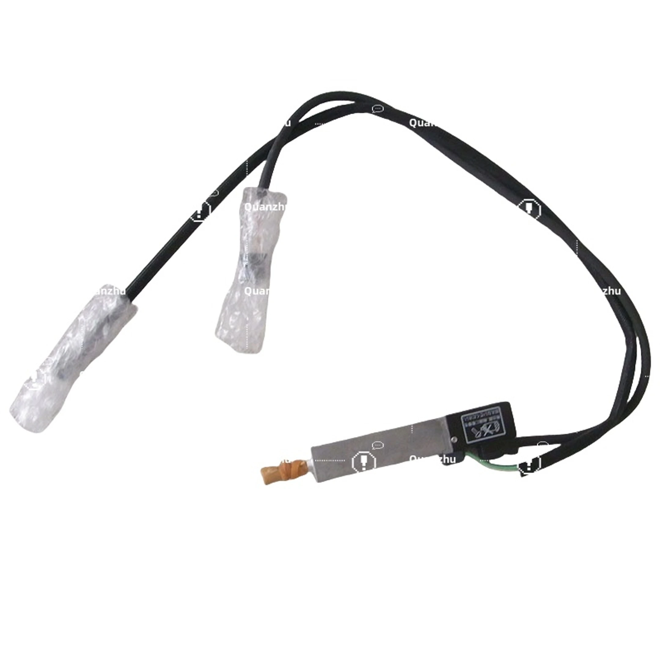JUKI KE2070 MOTEUR DE L'AXIS T 40044533 - Composant d'entraînement de précision 1