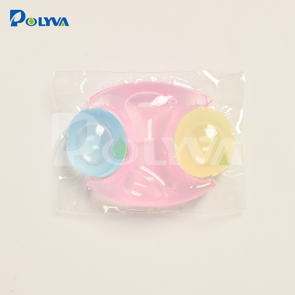 Polyva Custom Laundry Pods Manufacturer- Ultraman Laundry Beads-Safe&No Residues High 1