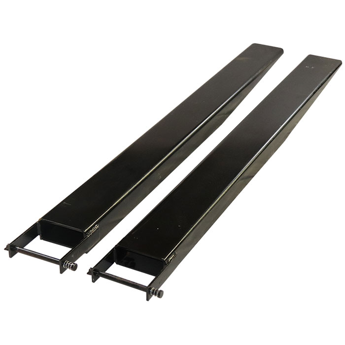 Vlift fork extension with Safety Stirups Material Handling Equipment Parts for Sale 1