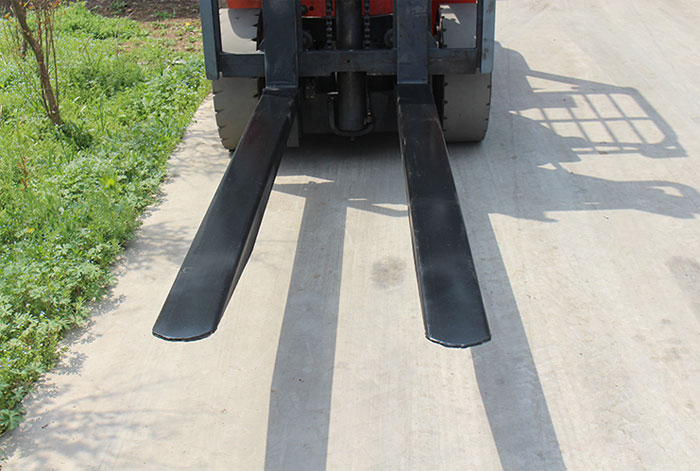 Vlift fork extension with Safety Stirups Material Handling Equipment Parts for Sale 2