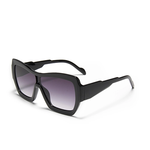 S27062 Trends 2025 Latest Wholesale Designer Square Luxury Sunglasses for Unisex Custom Sun Glasses UV400 Protection Lenses 1