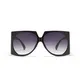 Mirror Aviator Sunglasses Wholesale Sunglasses Wholesale - Eugenia Eyewear 2